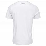 Head Club Basic T-Shirt White